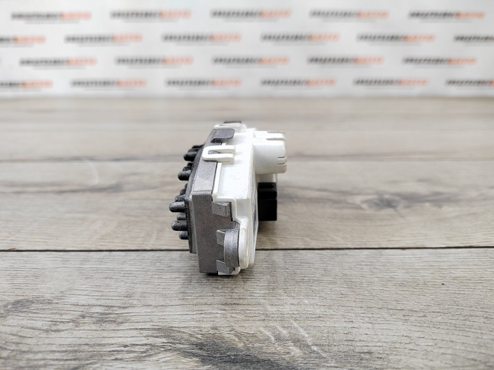 Резистор печки, 1500 рублей, Москва