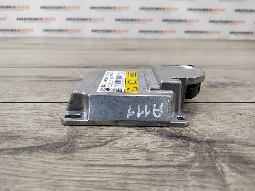 Блок управления SRS, 1500 рублей, Москва