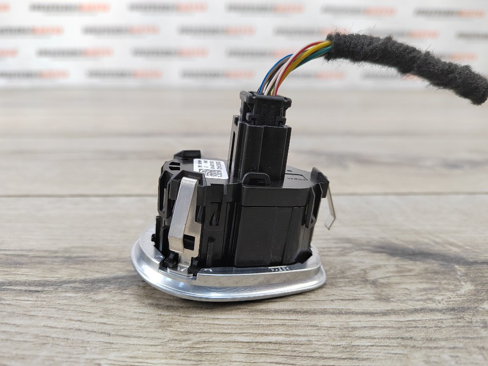 Кнопка старт-стоп, 2000 рублей, Москва