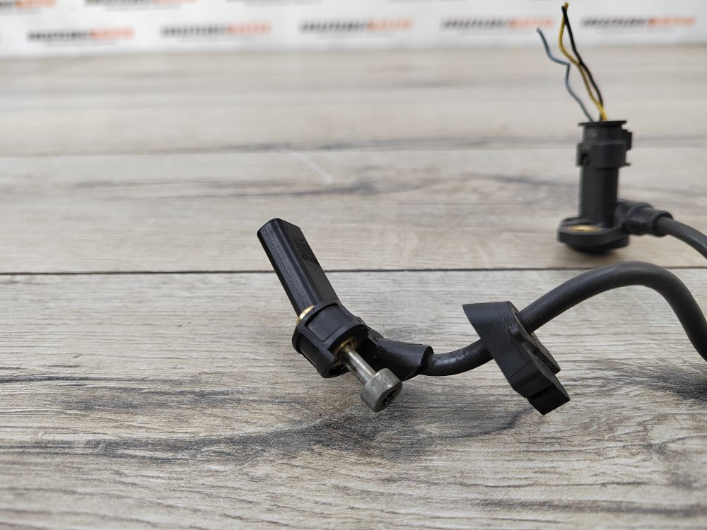 Датчик положения коленвала, 1300 рублей, Москва