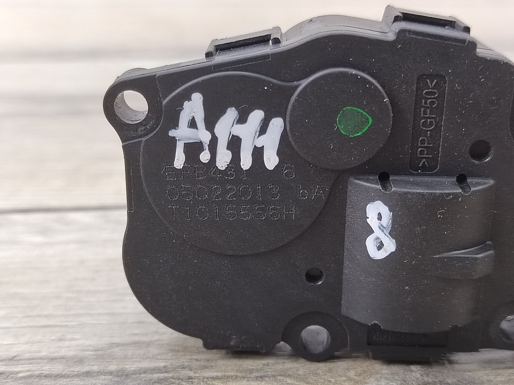 Моторчик заслонки печки, 400 рублей, Москва