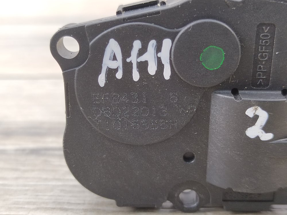 Моторчик заслонки печки, 400 рублей, Москва