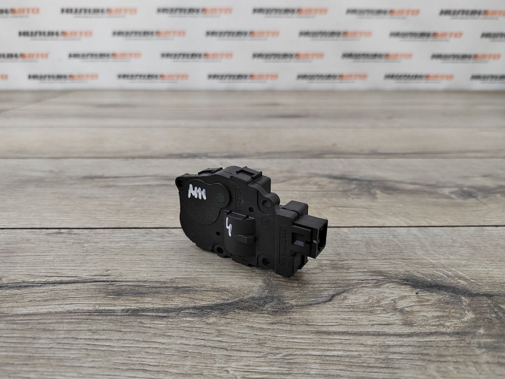 Моторчик заслонки печки, 400 рублей, Москва