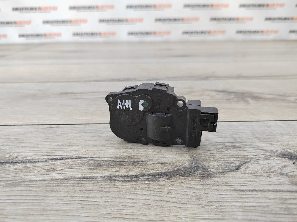 Моторчик заслонки печки, 400 рублей, Москва