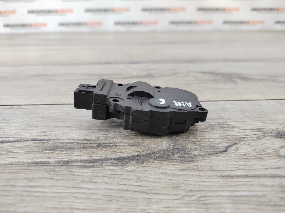 Моторчик заслонки печки, 400 рублей, Москва