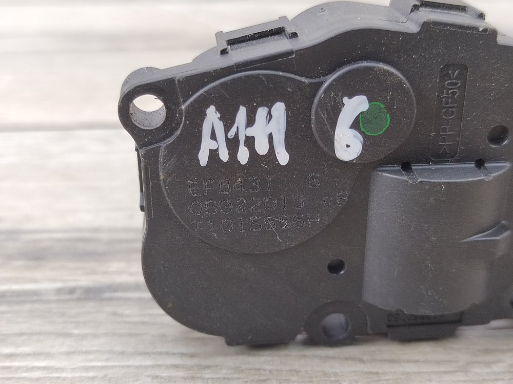 Моторчик заслонки печки, 400 рублей, Москва