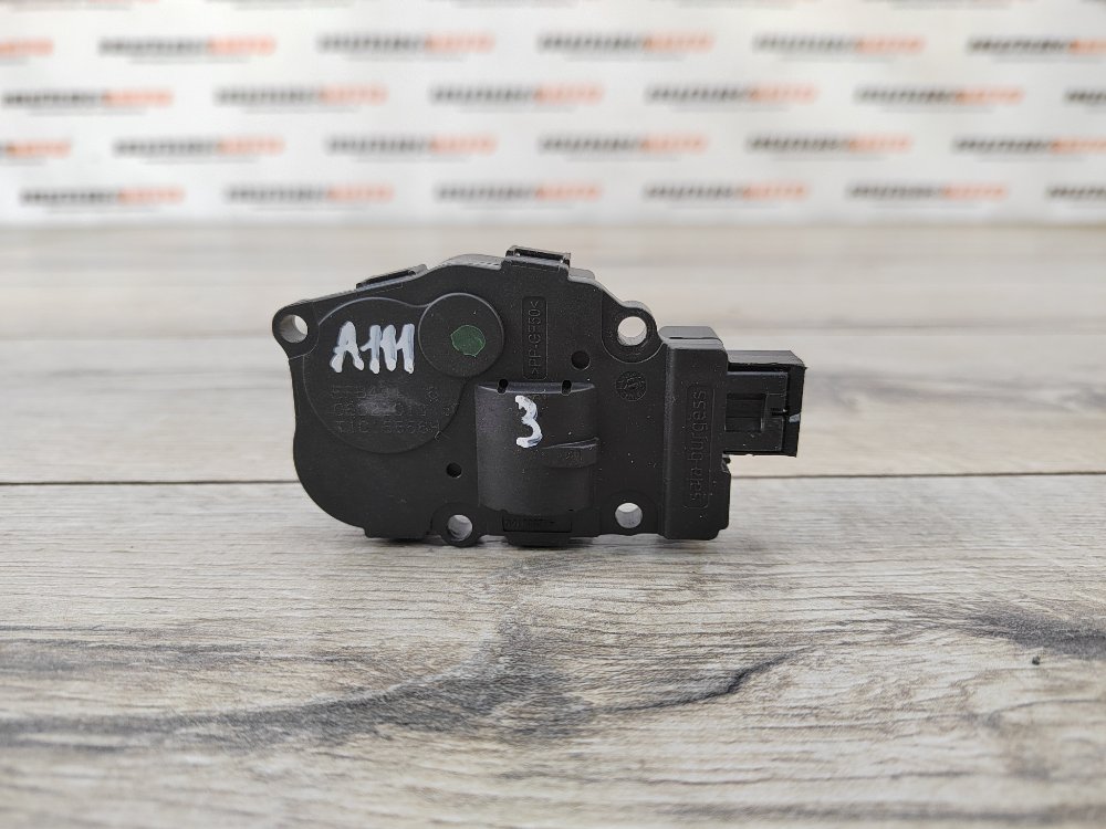 Моторчик заслонки печки, 400 рублей, Москва