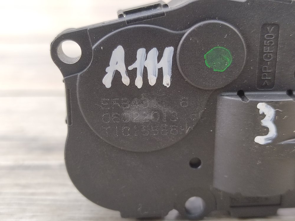 Моторчик заслонки печки, 400 рублей, Москва