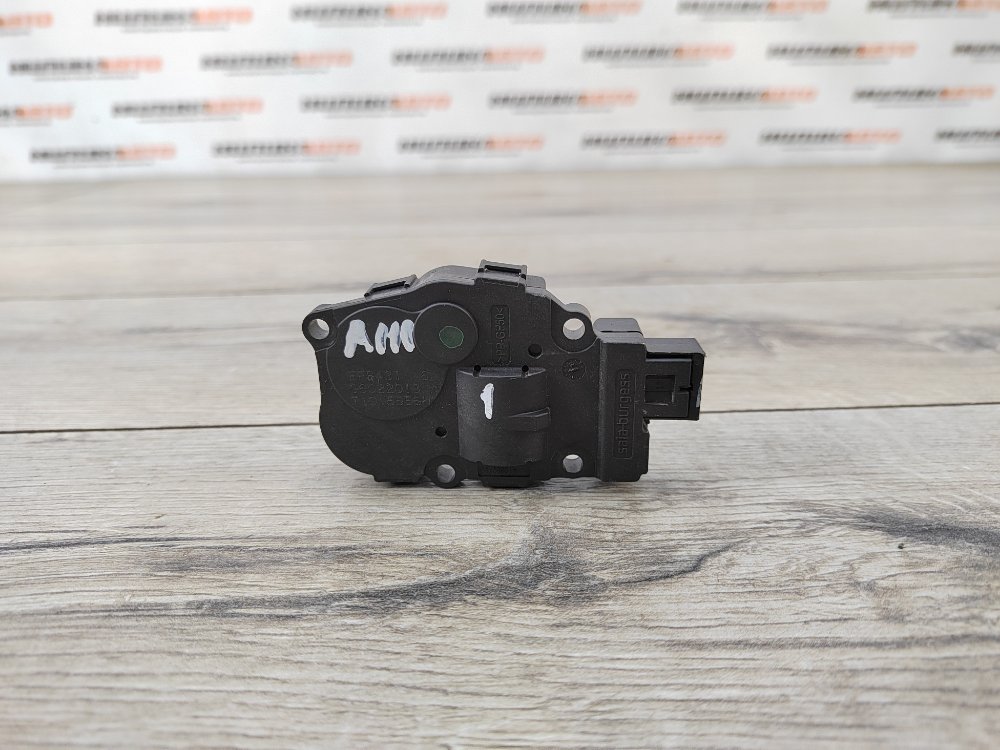 Моторчик заслонки печки, 400 рублей, Москва