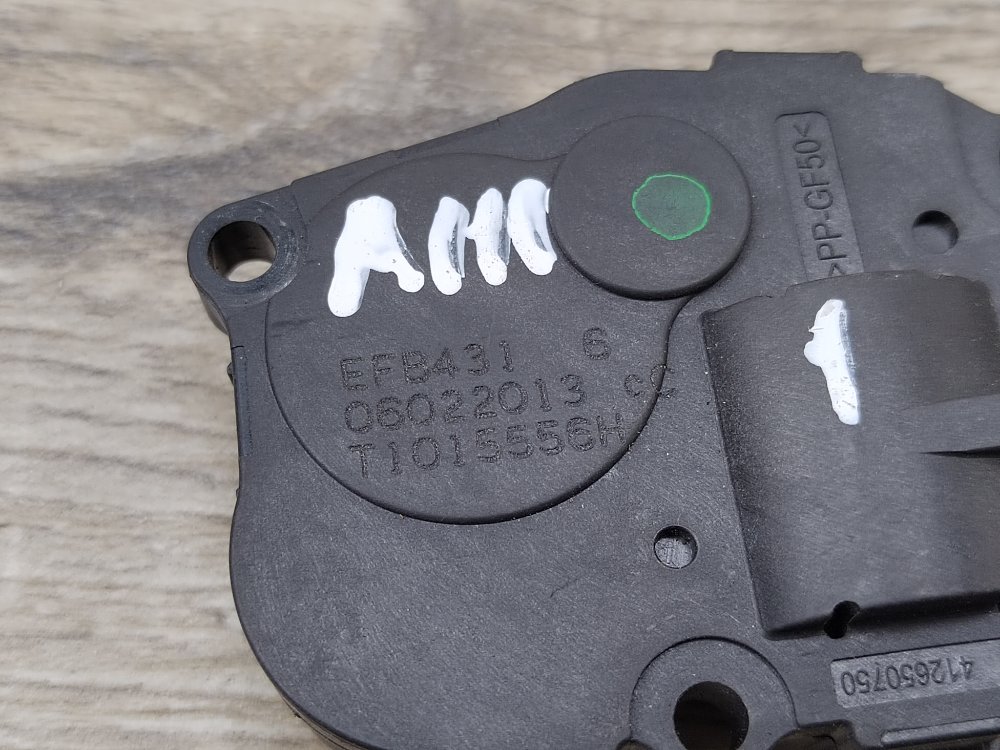 Моторчик заслонки печки, 400 рублей, Москва