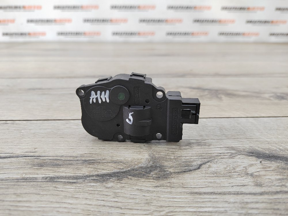 Моторчик заслонки печки, 350 рублей, Москва