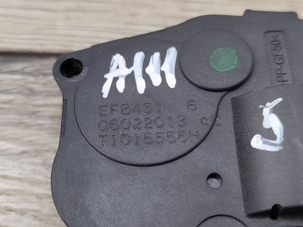 Моторчик заслонки печки, 350 рублей, Москва