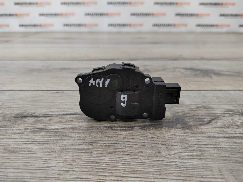 Моторчик заслонки печки, 400 рублей, Москва