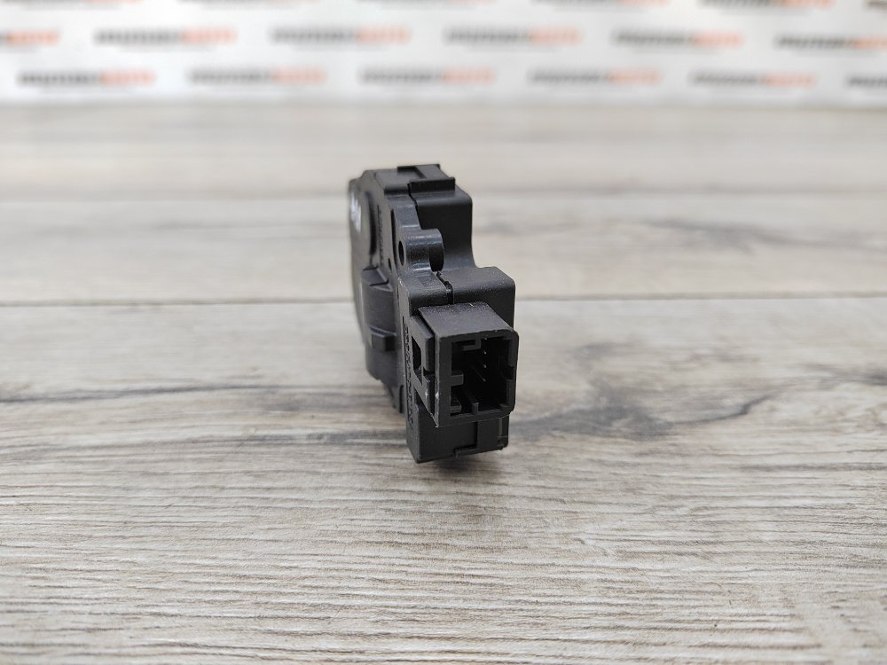 Моторчик заслонки печки, 400 рублей, Москва