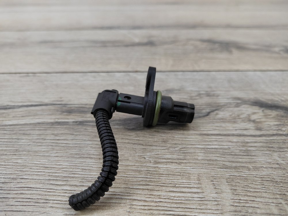 Датчик положения распредвала, 1000 рублей, Москва