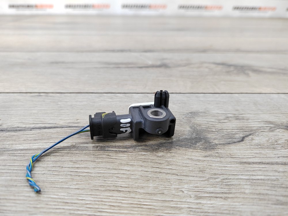 Датчик удара боковой, 500 рублей, Москва