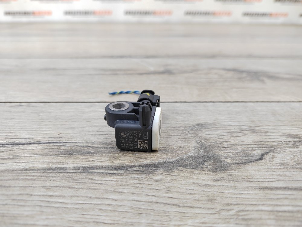 Датчик удара боковой, 500 рублей, Москва