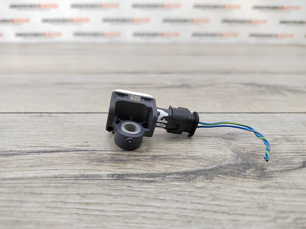 Датчик удара боковой, 500 рублей, Москва