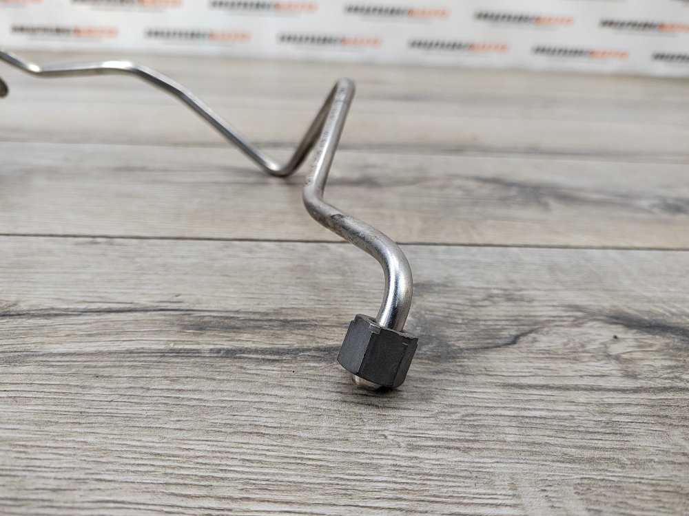 Трубка топливная, 1000 рублей, Москва