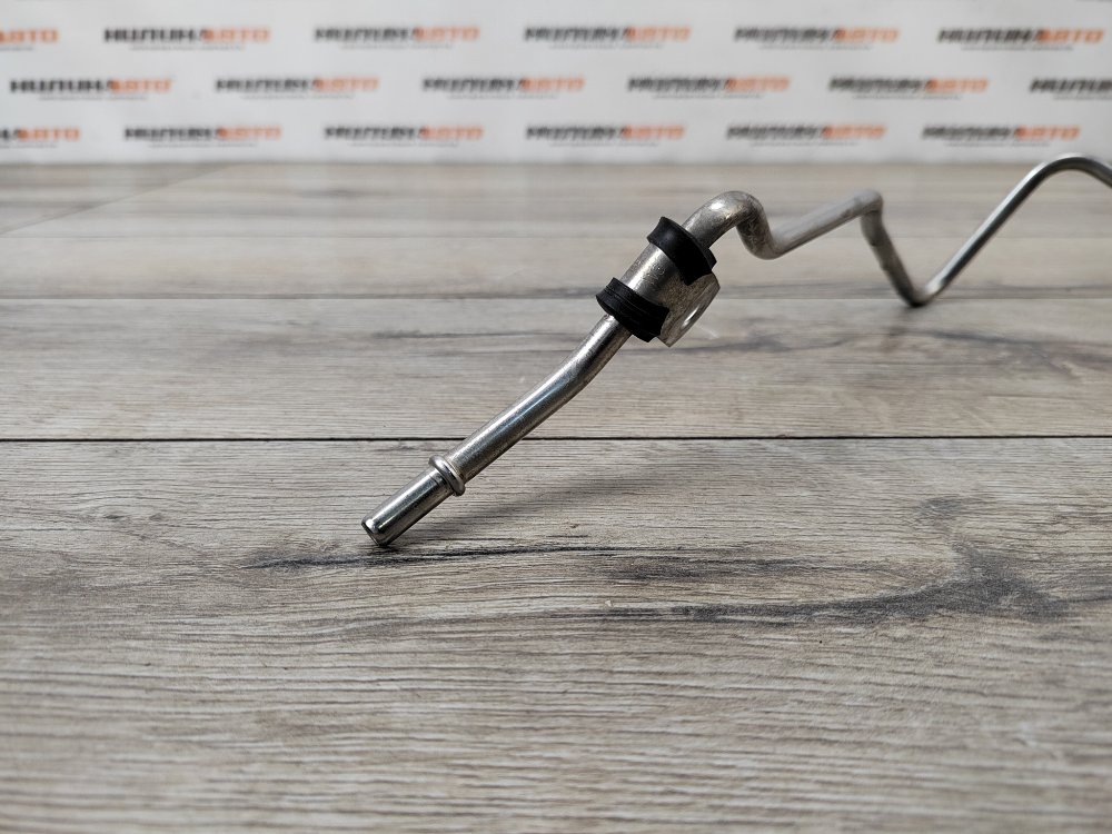 Трубка топливная, 1000 рублей, Москва