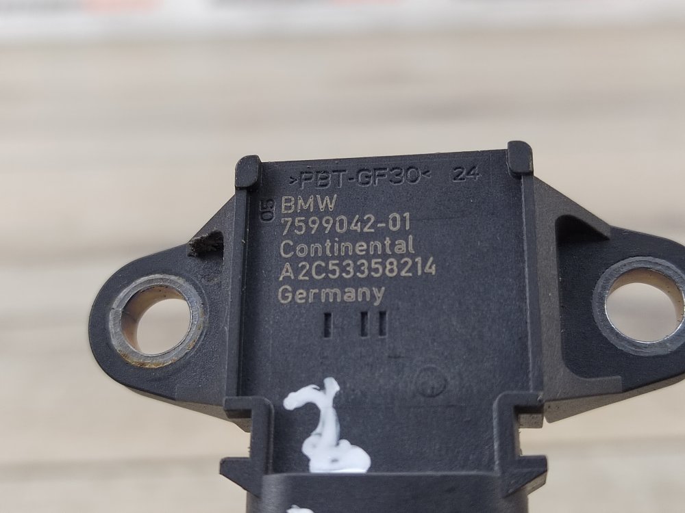 Датчик абсолютного давления, 1200 рублей, Москва