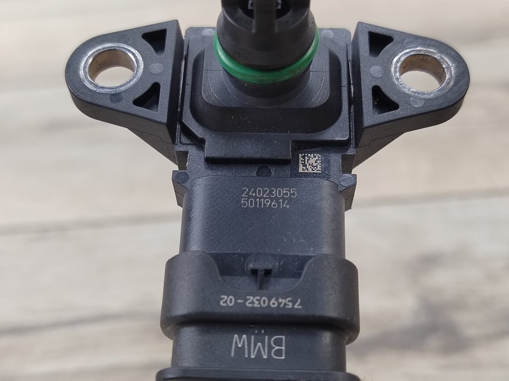 Датчик абсолютного давления, 1200 рублей, Москва