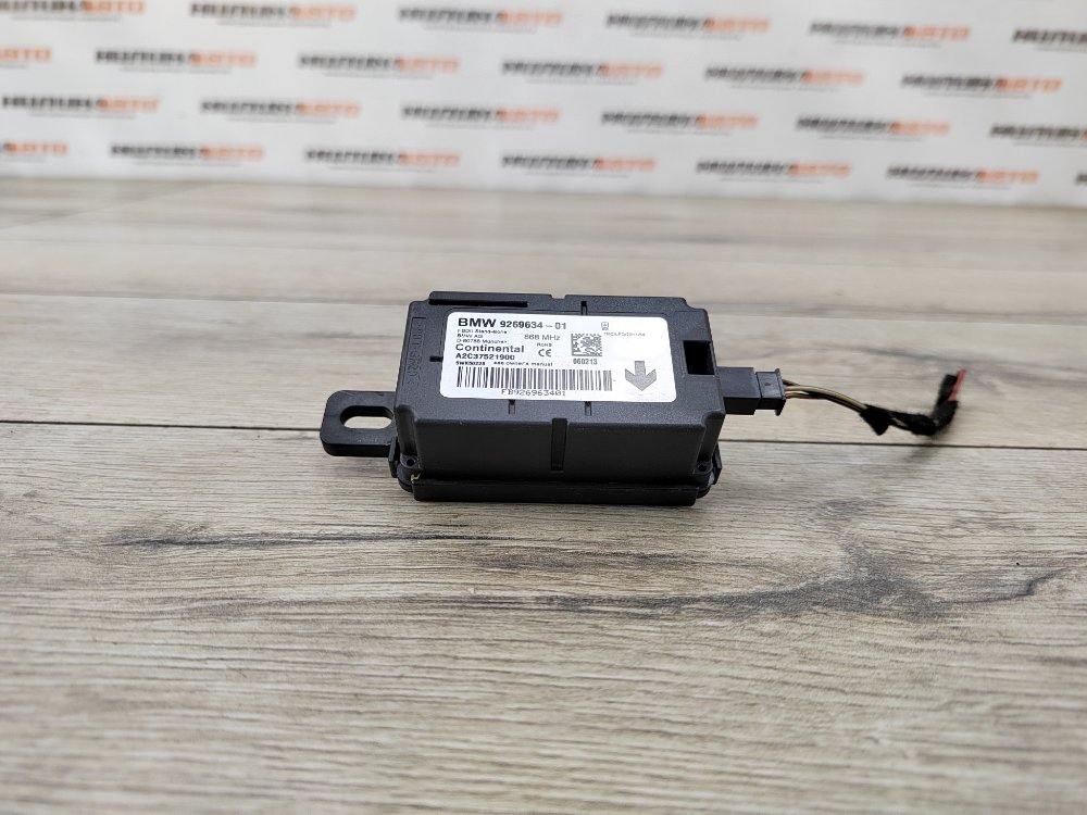 Усилитель антенны, 1500 рублей, Москва