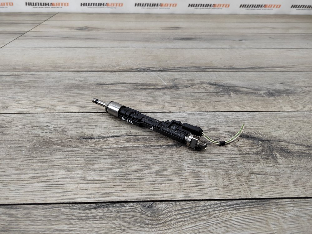 Форсунка бензин, 2500 рублей, Москва