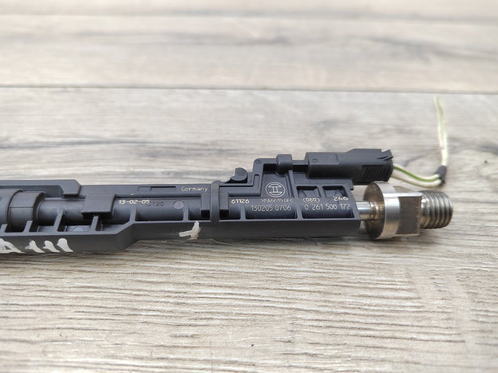 Форсунка бензин, 2500 рублей, Москва