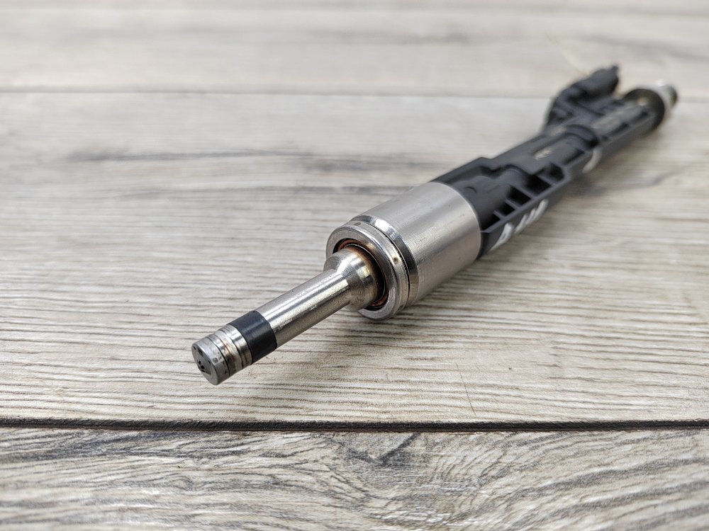 Форсунка бензин, 2500 рублей, Москва