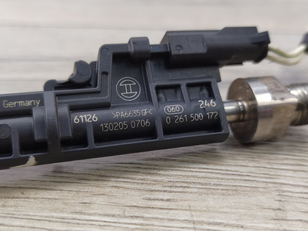 Форсунка бензин, 2500 рублей, Москва