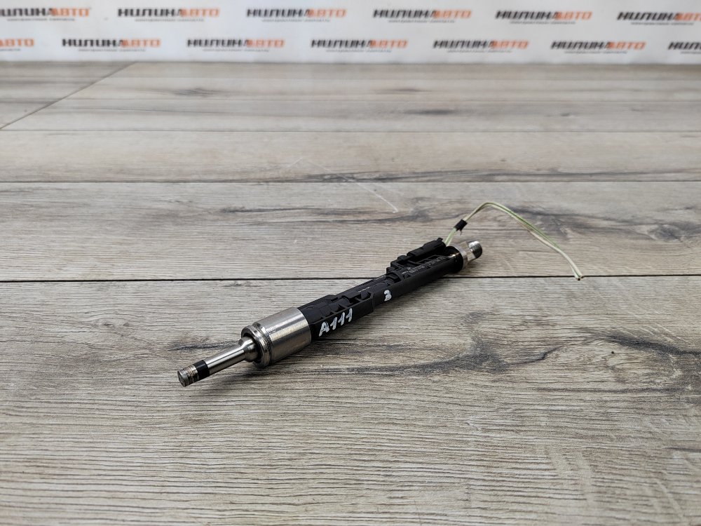 Форсунка бензин, 2500 рублей, Москва