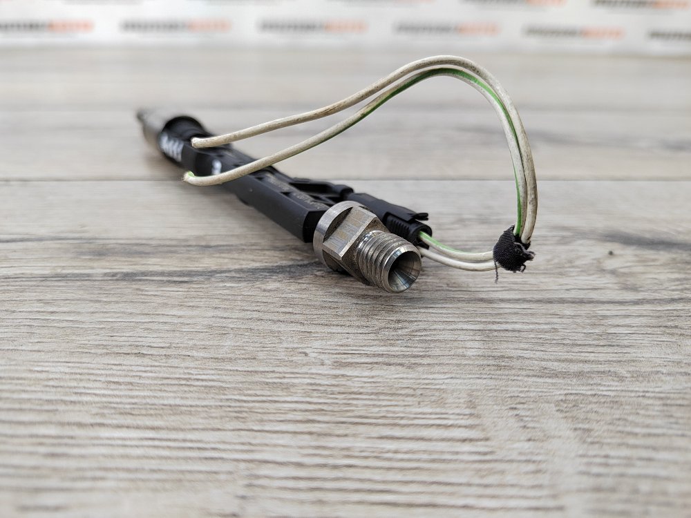 Форсунка бензин, 2500 рублей, Москва