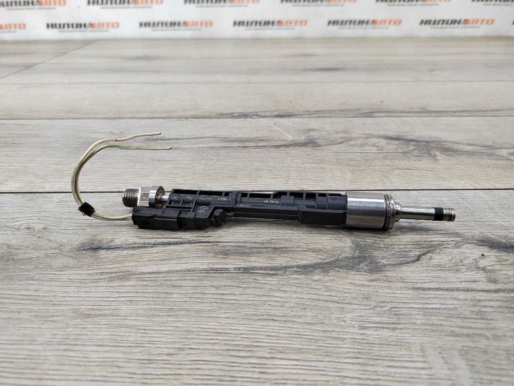 Форсунка бензин, 2500 рублей, Москва