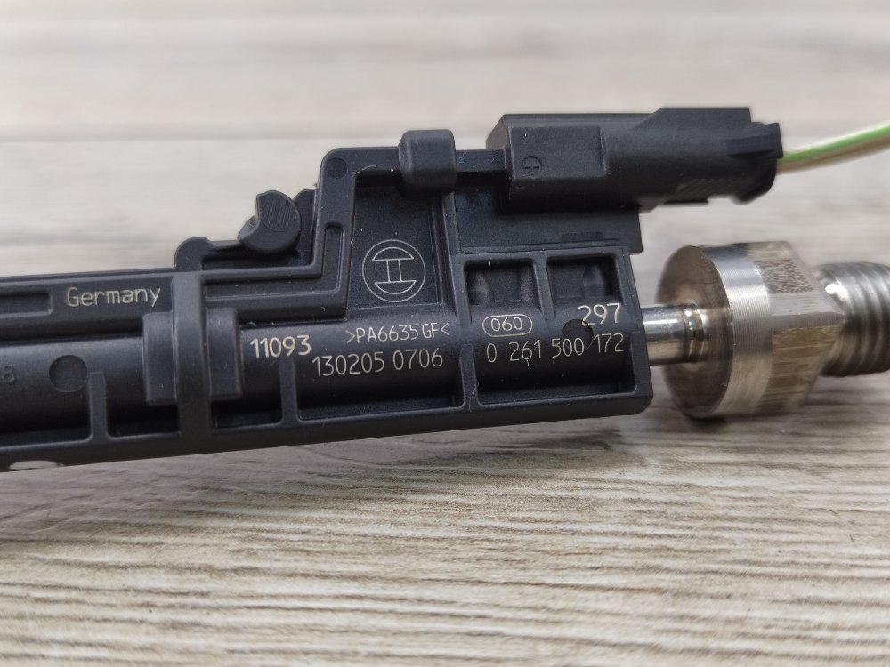 Форсунка бензин, 2500 рублей, Москва