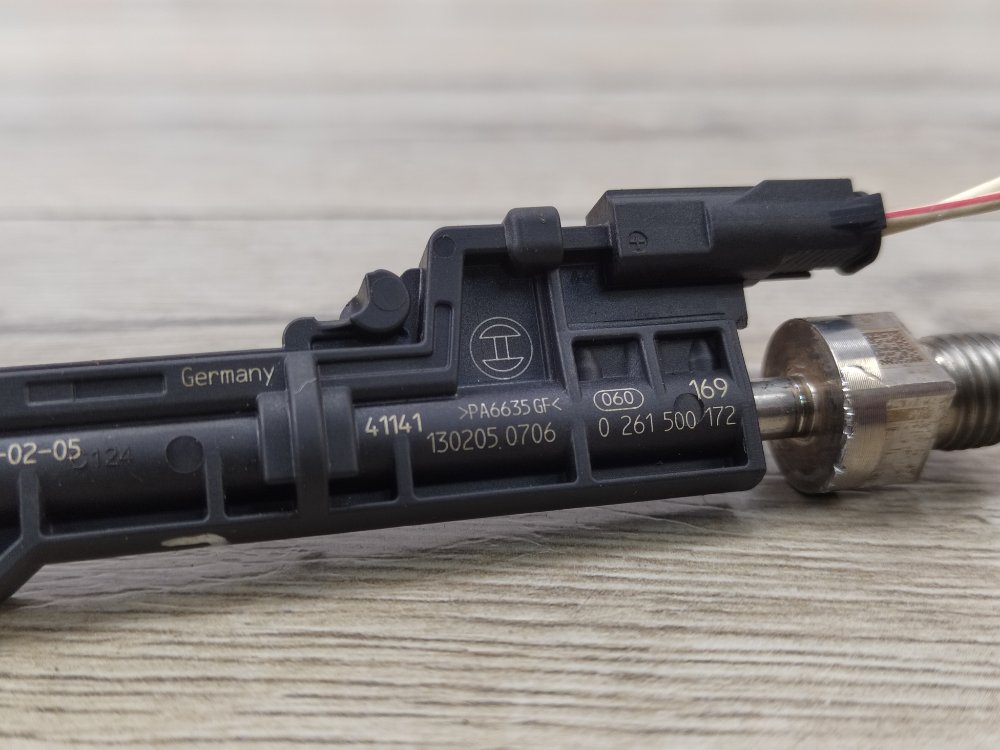 Форсунка бензин, 2500 рублей, Москва