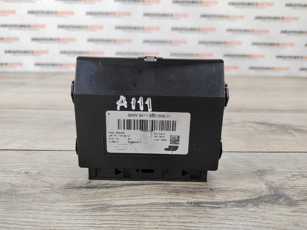 Блок управления климат-контролем, 1500 рублей, Москва