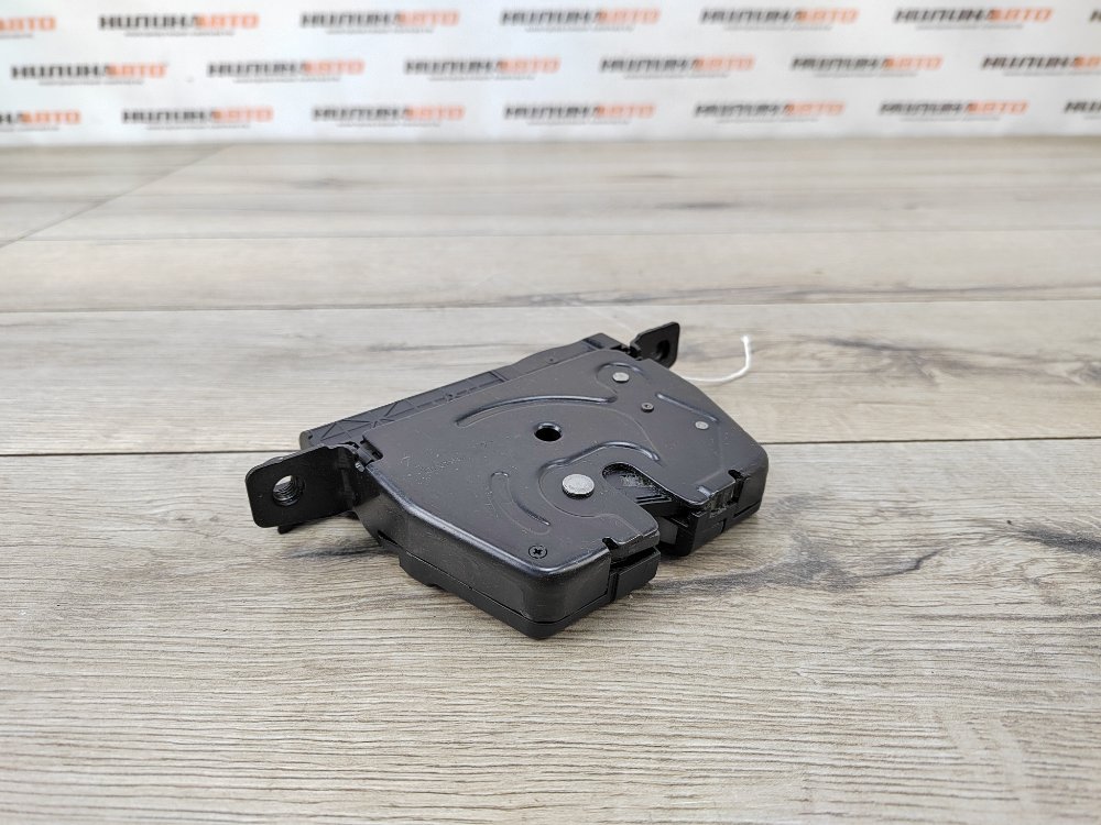 Замок крышки багажника, 1200 рублей, Москва