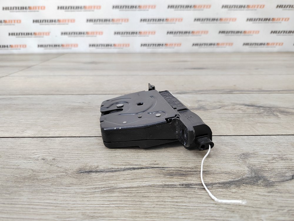 Замок крышки багажника, 1200 рублей, Москва