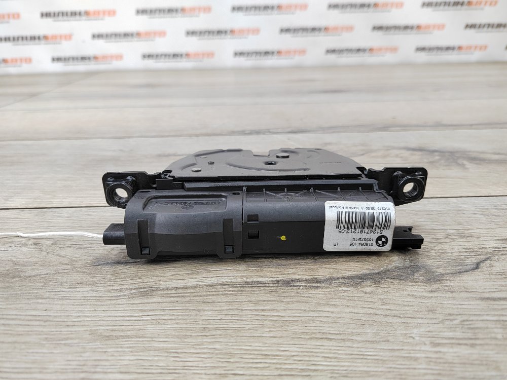 Замок крышки багажника, 1200 рублей, Москва