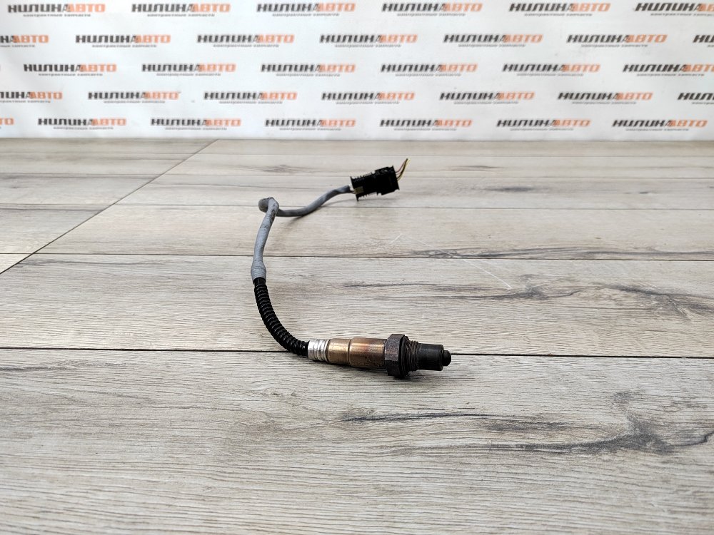 Лямбда-зонд датчик кислородный, 1300 рублей, Москва