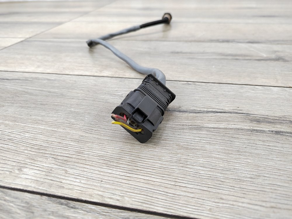 Лямбда-зонд датчик кислородный, 1300 рублей, Москва