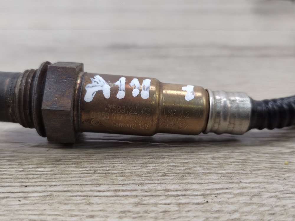 Лямбда-зонд датчик кислородный, 1300 рублей, Москва