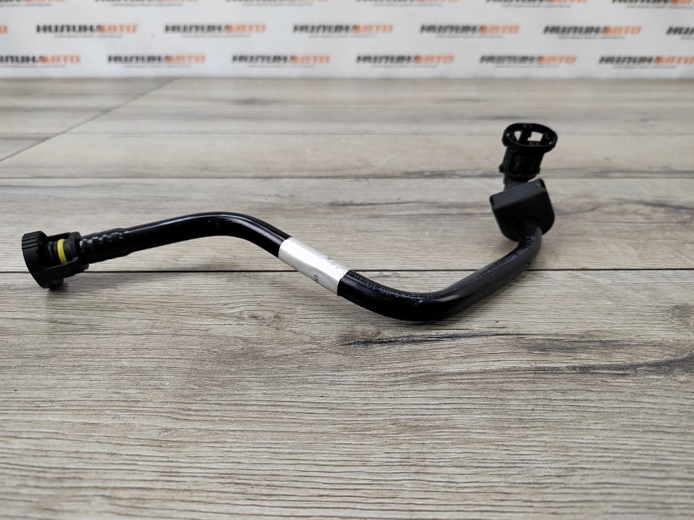 Шланг вакуумный, 1000 рублей, Москва