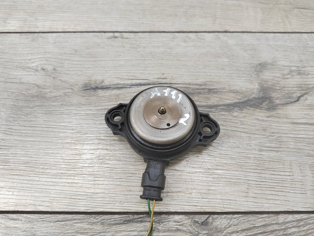 Клапан изменения фаз ГРМ, 1000 рублей, Москва