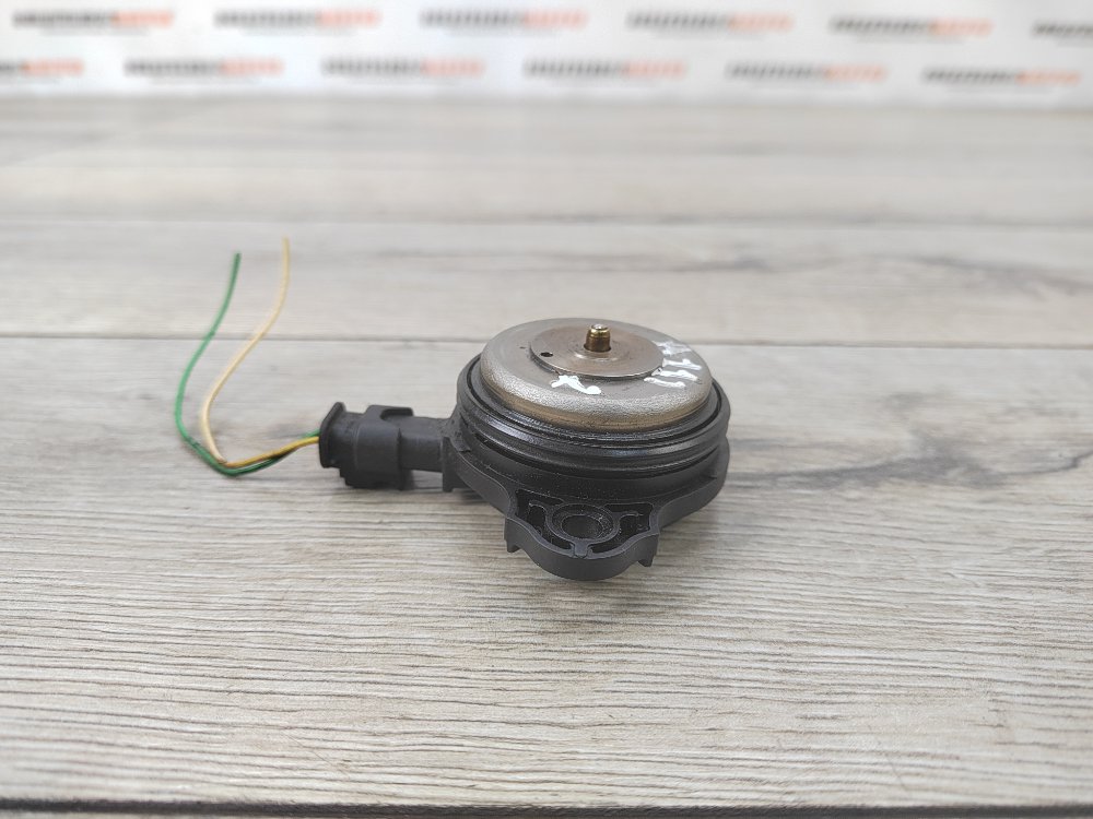 Клапан изменения фаз ГРМ, 1000 рублей, Москва