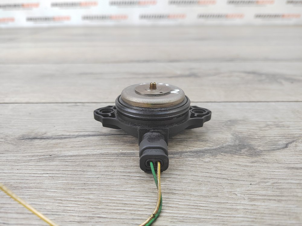 Клапан изменения фаз ГРМ, 1000 рублей, Москва