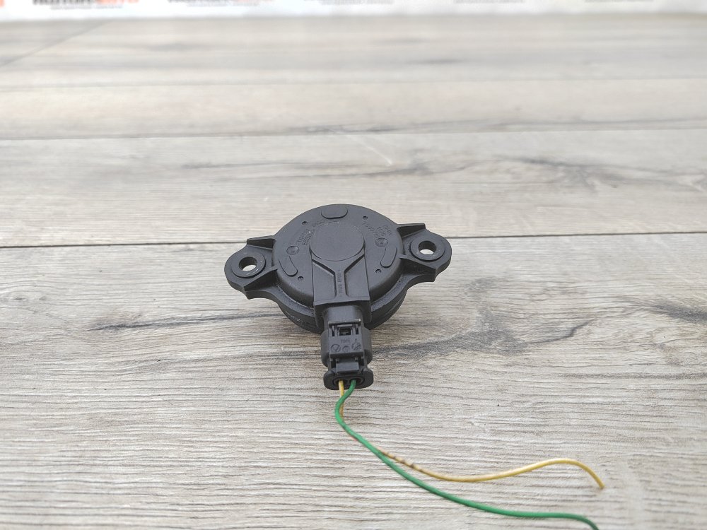 Клапан изменения фаз ГРМ, 1000 рублей, Москва