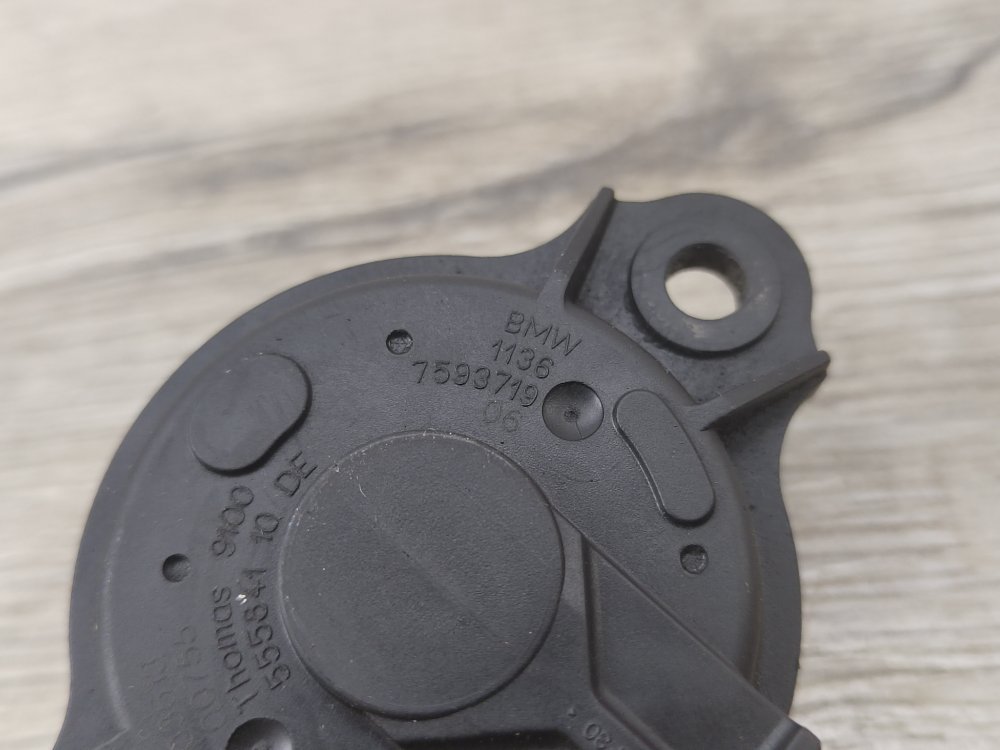 Клапан изменения фаз ГРМ, 1000 рублей, Москва