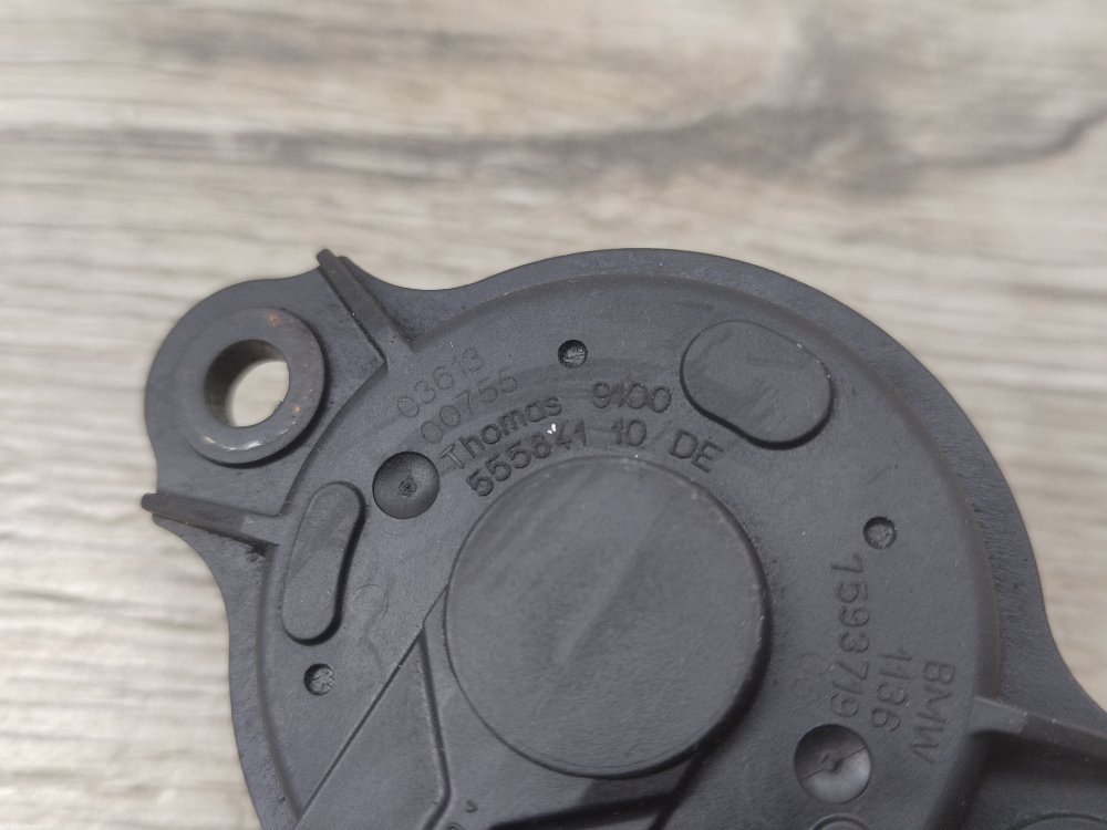 Клапан изменения фаз ГРМ, 1000 рублей, Москва